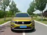 2018 Borgward BX5 1.8T 190HP L4 6AT