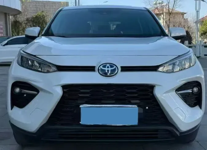 2022 Toyota Wildlander 2.0L 171HP L4 CVT,autocango,china used car exporter,china ev exporter,chinese used car exporter,chinese used ev exporter