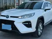 2022 TOYOTA WILDLANDER,autocango,china used car exporter,china ev exporter,chinese used car exporter,chinese used ev exporter