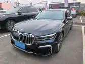 2019 BMW 7 SERIES,autocango,china used car exporter,china ev exporter,chinese used car exporter,chinese used ev exporter