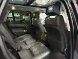 2016 Land Rover Range Rover Evoque 2.0T 241HP L4 9AT