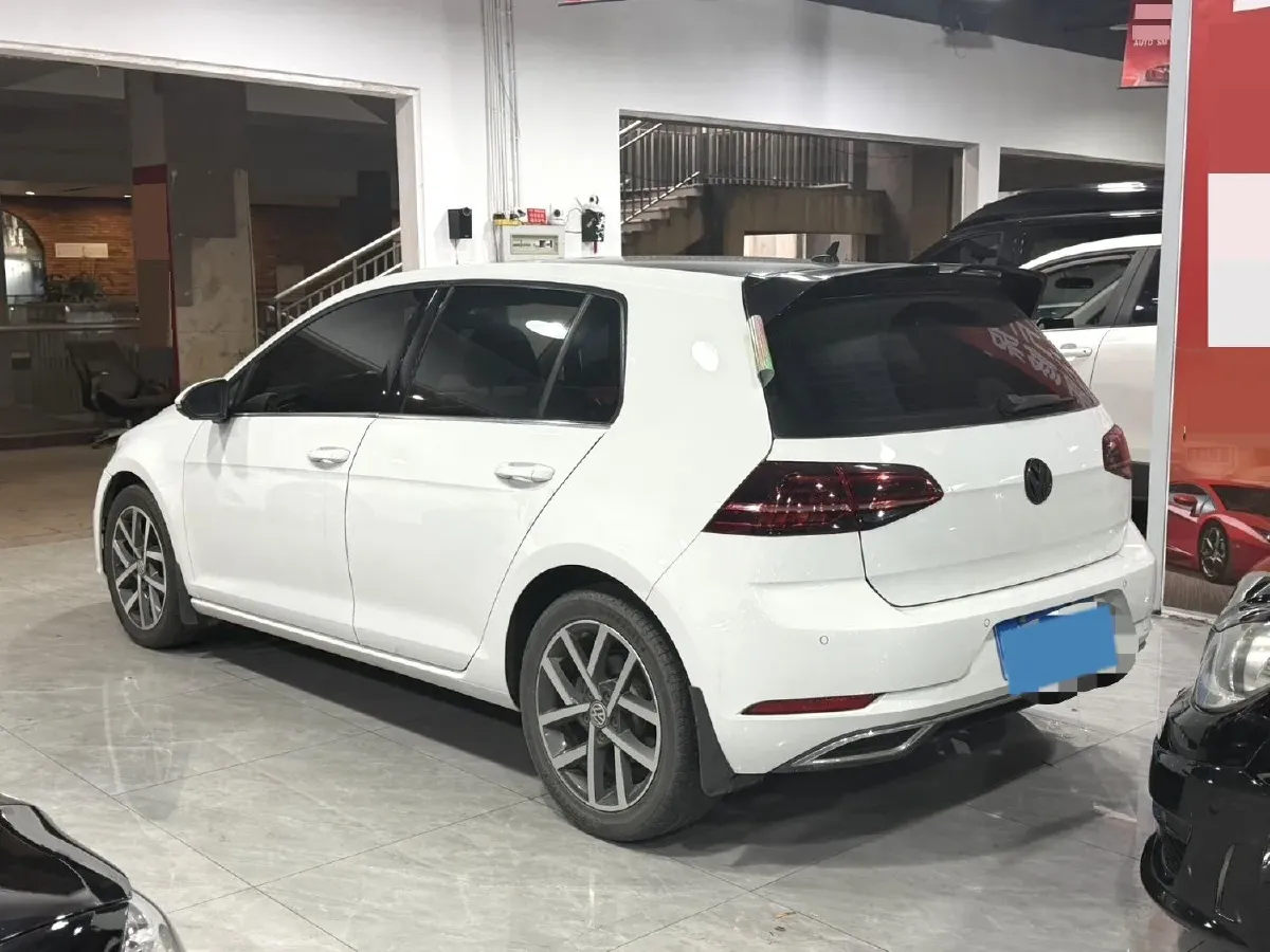 2020 Volkswagen Golf 1.4T 150HP L4 7DCT,autocango,china used car exporter,china ev exporter,chinese used car exporter,chinese used ev exporter