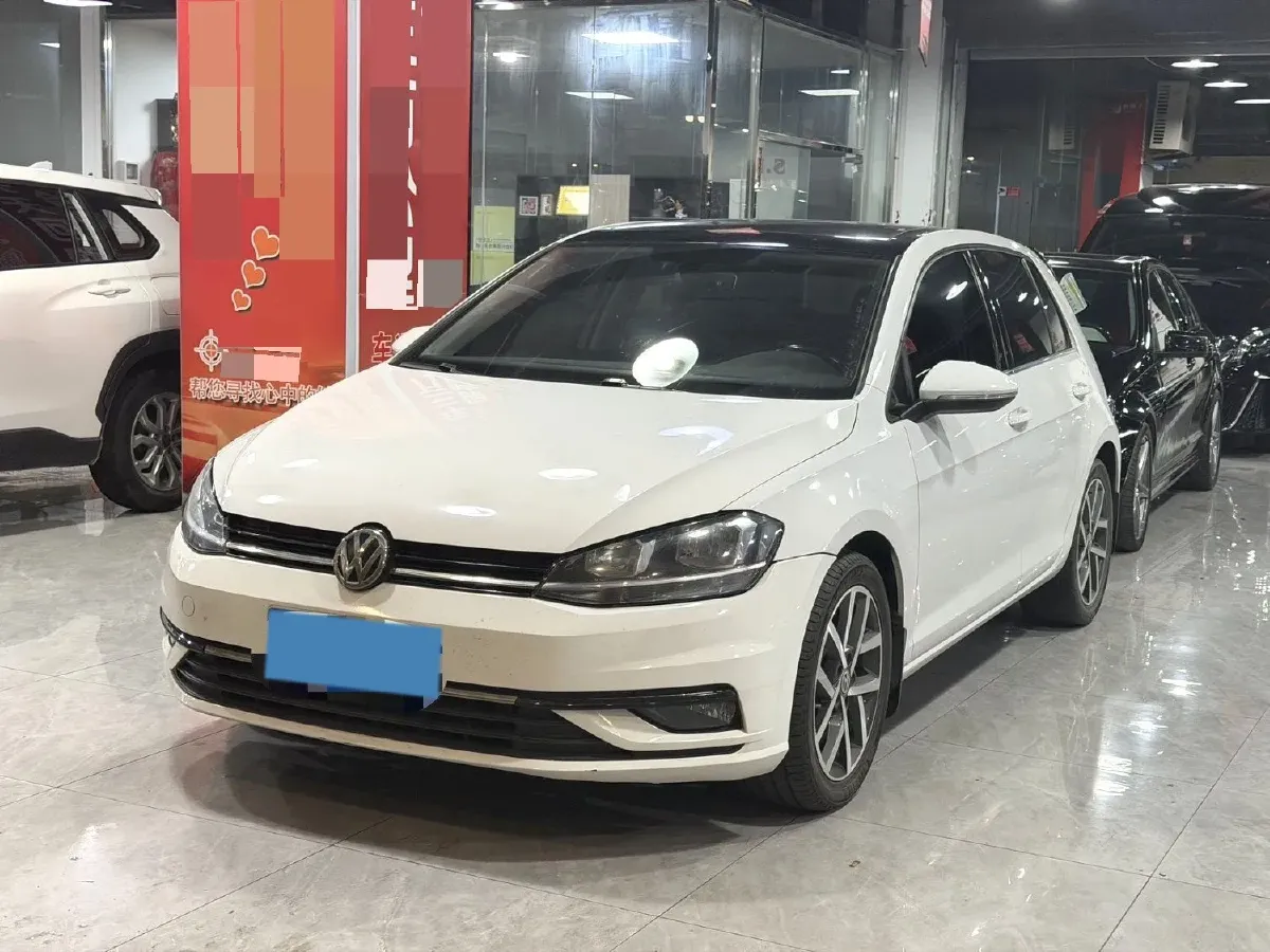 2020 Volkswagen Golf 1.4T 150HP L4 7DCT,autocango,china used car exporter,china ev exporter,chinese used car exporter,chinese used ev exporter
