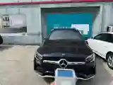 2022 Mercedes-Benz GLC Class 2.0T 258HP L4 9AT
