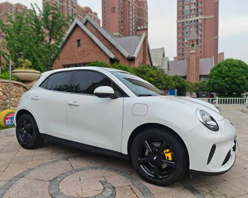 2025 Ora FunkyCat BEV,autocango,china used car exporter,china ev exporter,chinese used car exporter,chinese used ev exporter