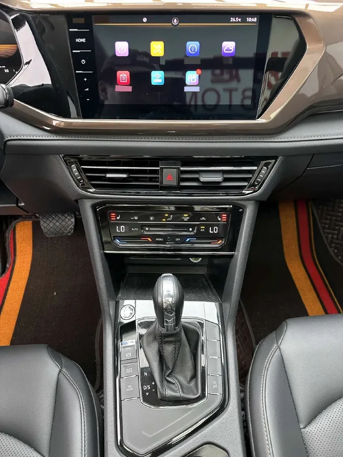 2022 Volkswagen Tharu 1.4T 150HP L4 7DCT,autocango,china used car exporter,china ev exporter,chinese used car exporter,chinese used ev exporter