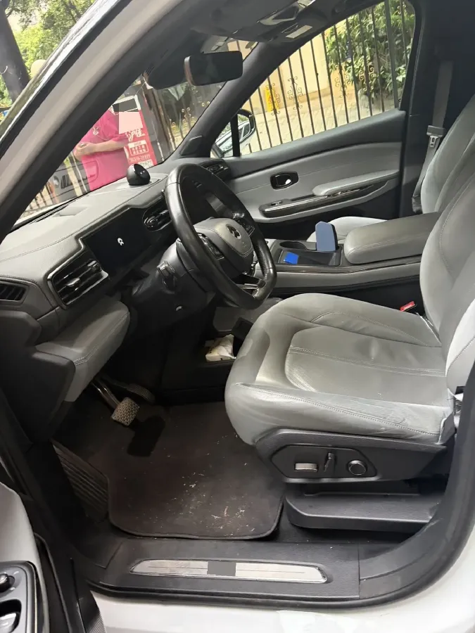2019 NIO ES6 BEV 70KWH,autocango,china used car exporter,china ev exporter,chinese used car exporter,chinese used ev exporter