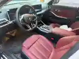2024 BMW 3 Series 2.0T 184HP L4 8AT
