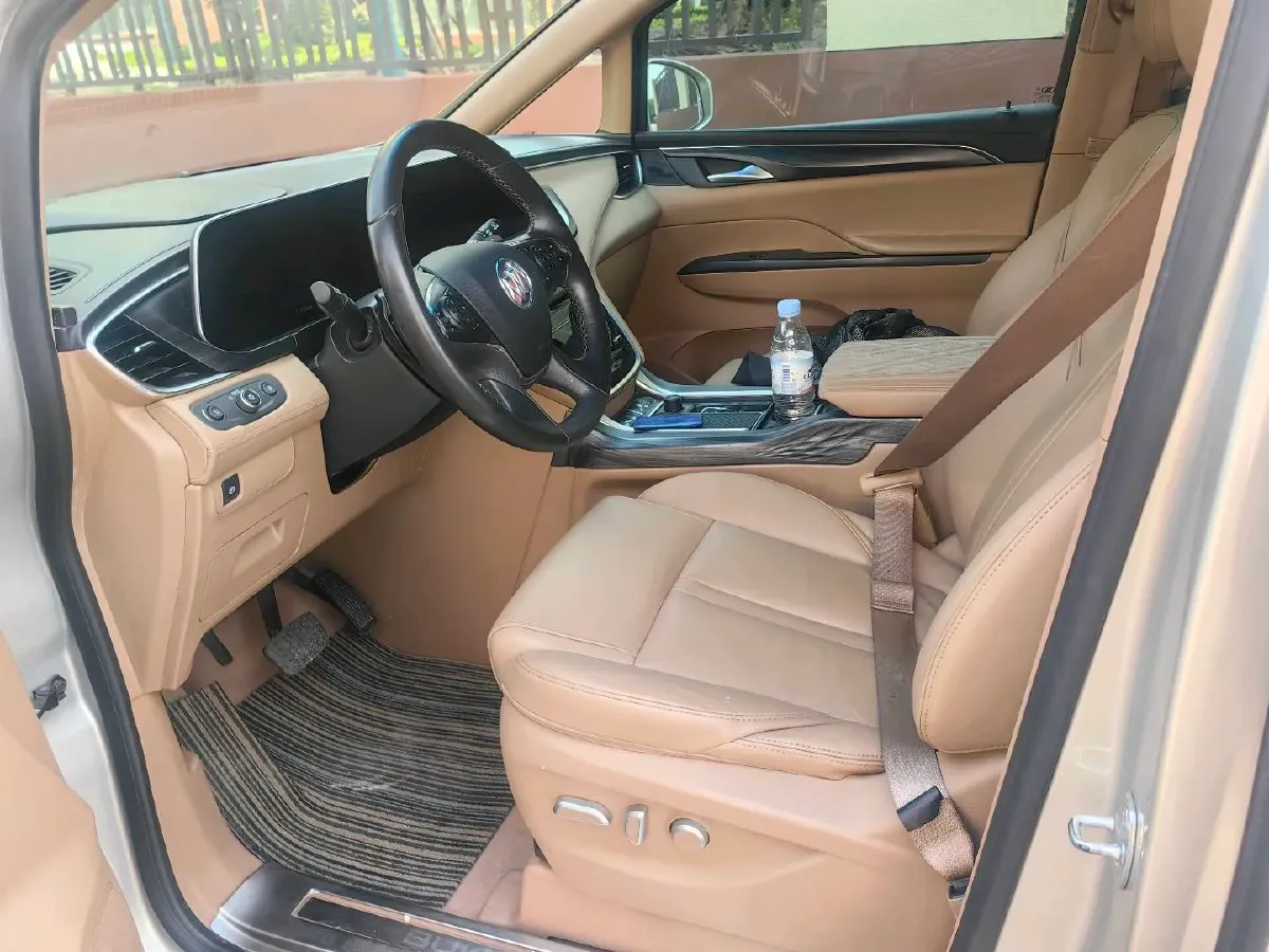 2021 Buick GL8 2.0T 237HP L4 9AT,autocango,china used car exporter,china ev exporter,chinese used car exporter,chinese used ev exporter