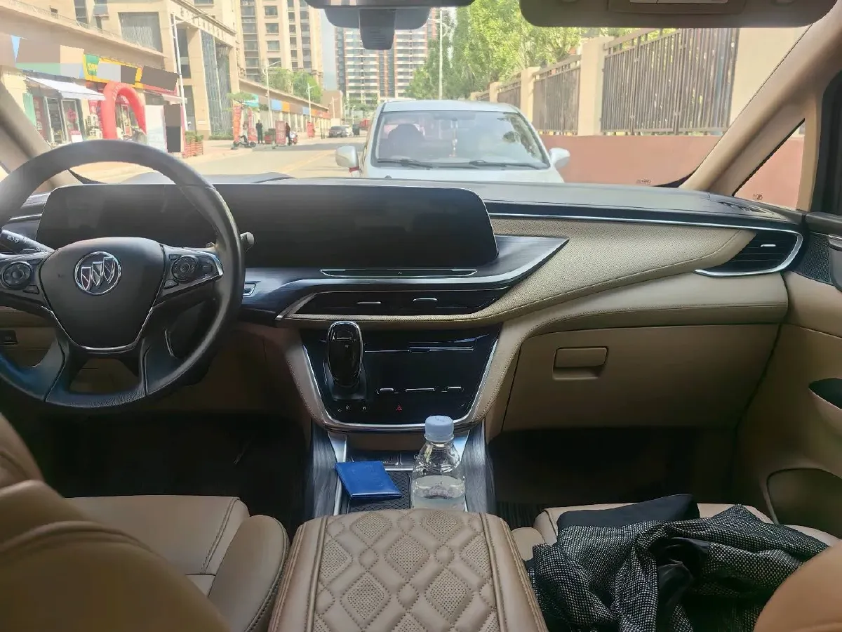 2021 Buick GL8 2.0T 237HP L4 9AT,autocango,china used car exporter,china ev exporter,chinese used car exporter,chinese used ev exporter