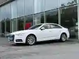 2019 Audi A4L 2.0T 190HP L4 7DCT