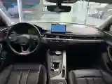 2019 Audi A4L 2.0T 190HP L4 7DCT