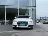 2019 Audi A4L 2.0T 190HP L4 7DCT