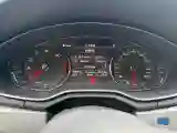 2019 Audi A4L 2.0T 190HP L4 7DCT