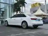2019 Audi A4L 2.0T 190HP L4 7DCT