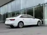 2019 Audi A4L 2.0T 190HP L4 7DCT