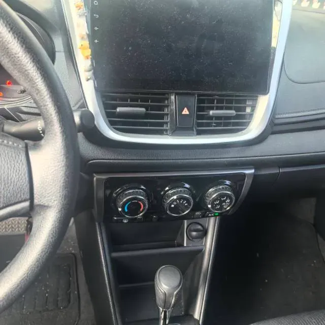2020 Toyota Yaris L 1.5L 110HP L4 CVT,autocango,china used car exporter,china ev exporter,chinese used car exporter,chinese used ev exporter