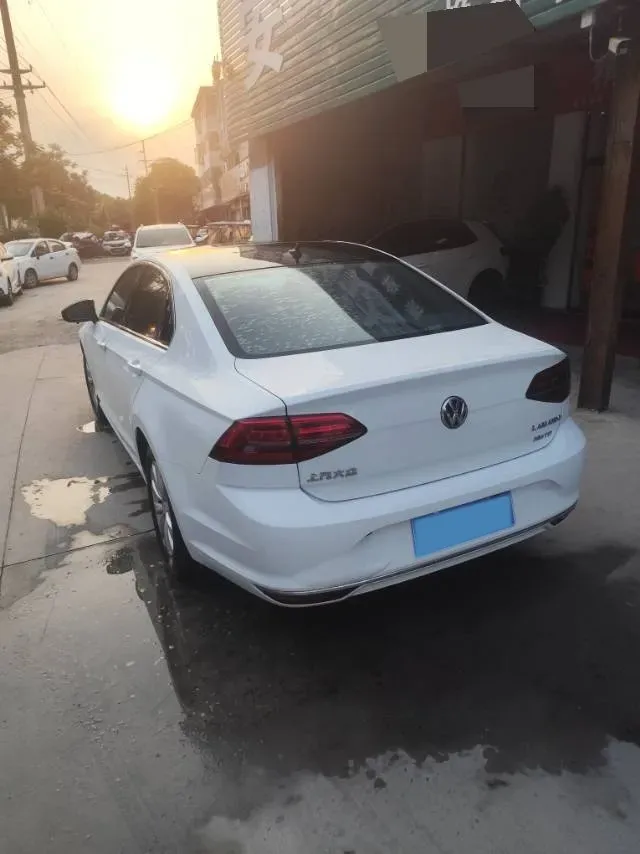 2019 Volkswagen Lamando 1.4T 131HP L4 7DCT,autocango,china used car exporter,china ev exporter,chinese used car exporter,chinese used ev exporter