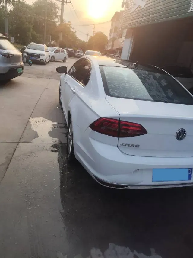 2019 Volkswagen Lamando 1.4T 131HP L4 7DCT,autocango,china used car exporter,china ev exporter,chinese used car exporter,chinese used ev exporter