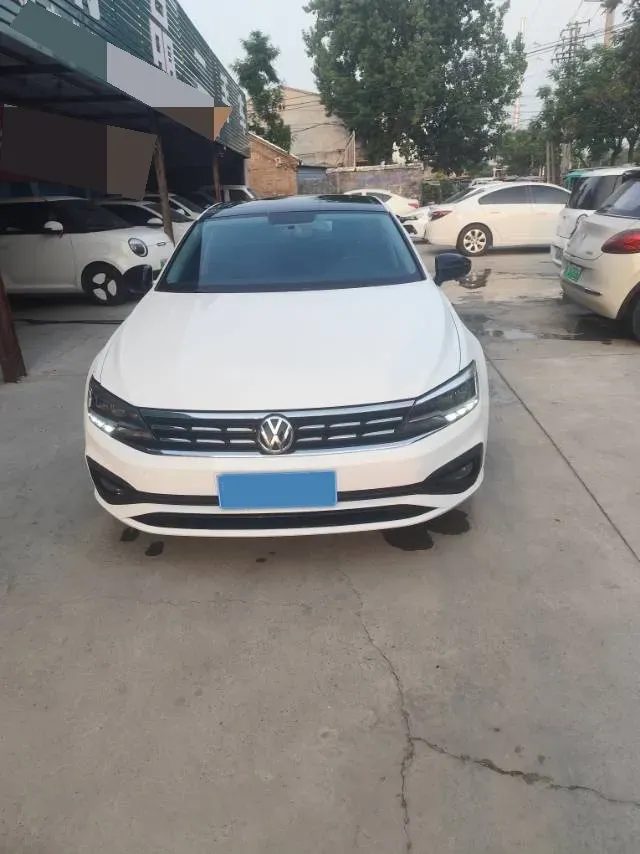 2019 Volkswagen Lamando 1.4T 131HP L4 7DCT,autocango,china used car exporter,china ev exporter,chinese used car exporter,chinese used ev exporter
