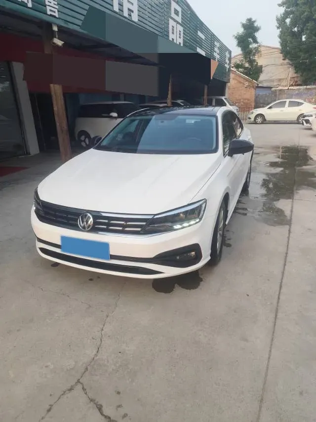 2019 Volkswagen Lamando 1.4T 131HP L4 7DCT,autocango,china used car exporter,china ev exporter,chinese used car exporter,chinese used ev exporter