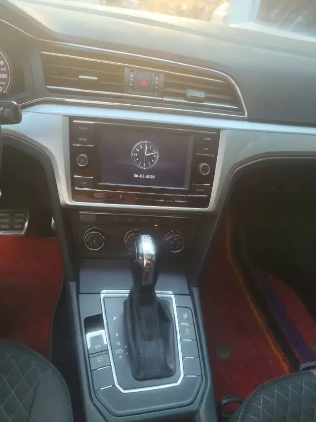 2019 Volkswagen Lamando 1.4T 131HP L4 7DCT,autocango,china used car exporter,china ev exporter,chinese used car exporter,chinese used ev exporter