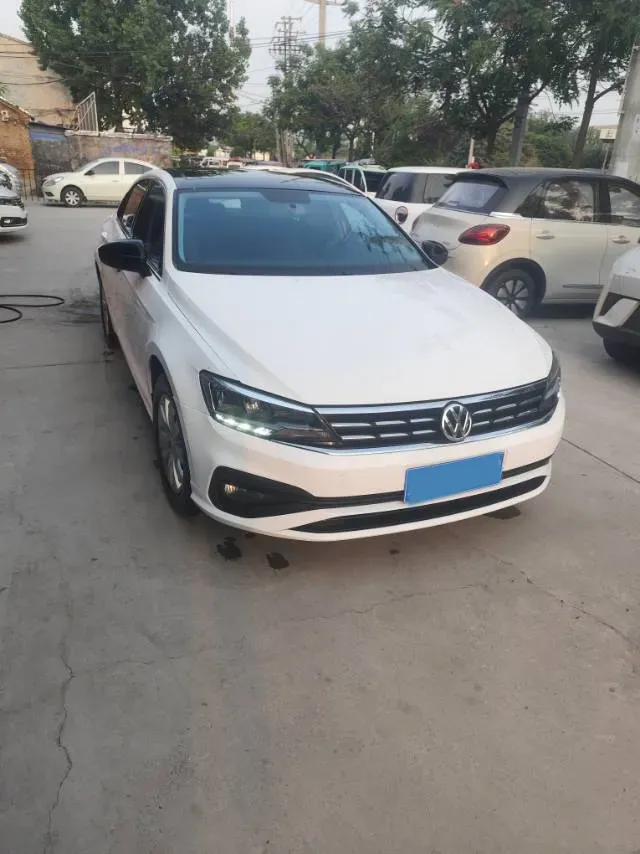 2019 Volkswagen Lamando 1.4T 131HP L4 7DCT,autocango,china used car exporter,china ev exporter,chinese used car exporter,chinese used ev exporter