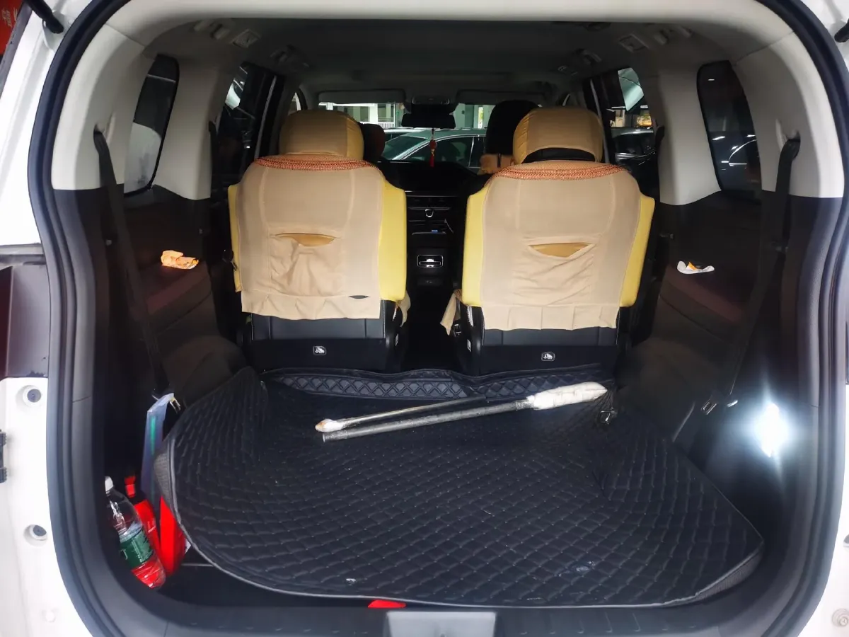 2023 GAC Trumpchi M6 1.5T 177HP L4 7DCT,autocango,china used car exporter,china ev exporter,chinese used car exporter,chinese used ev exporter