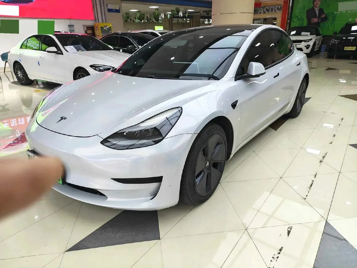 2021 Tesla Model 3 BEV 55KWH,autocango,china used car exporter,china ev exporter,chinese used car exporter,chinese used ev exporter