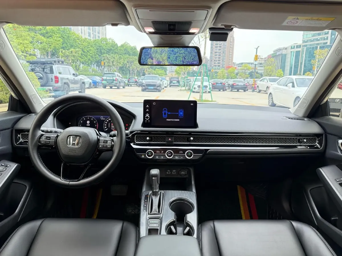 2023 Honda Integra 1.5T 182HP L4 CVT,autocango,china used car exporter,china ev exporter,chinese used car exporter,chinese used ev exporter