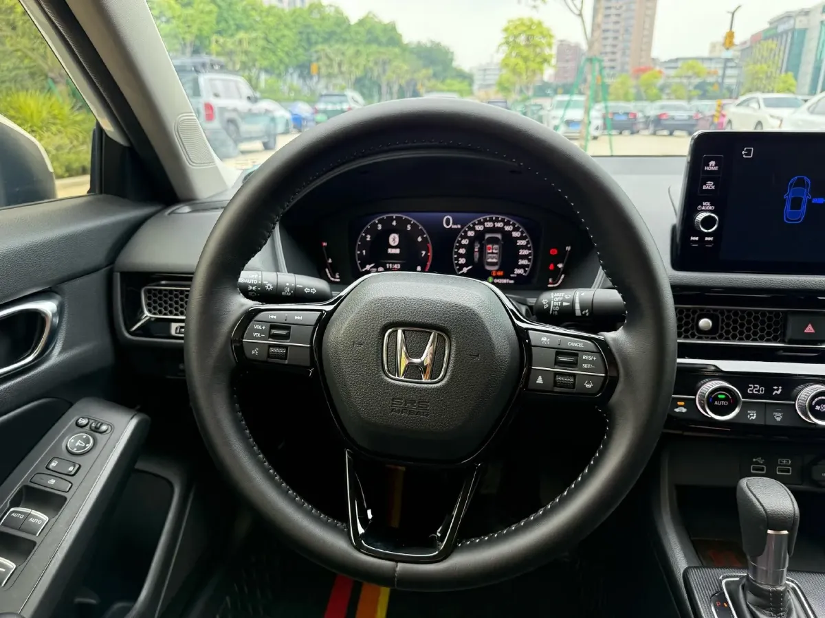 2023 Honda Integra 1.5T 182HP L4 CVT,autocango,china used car exporter,china ev exporter,chinese used car exporter,chinese used ev exporter