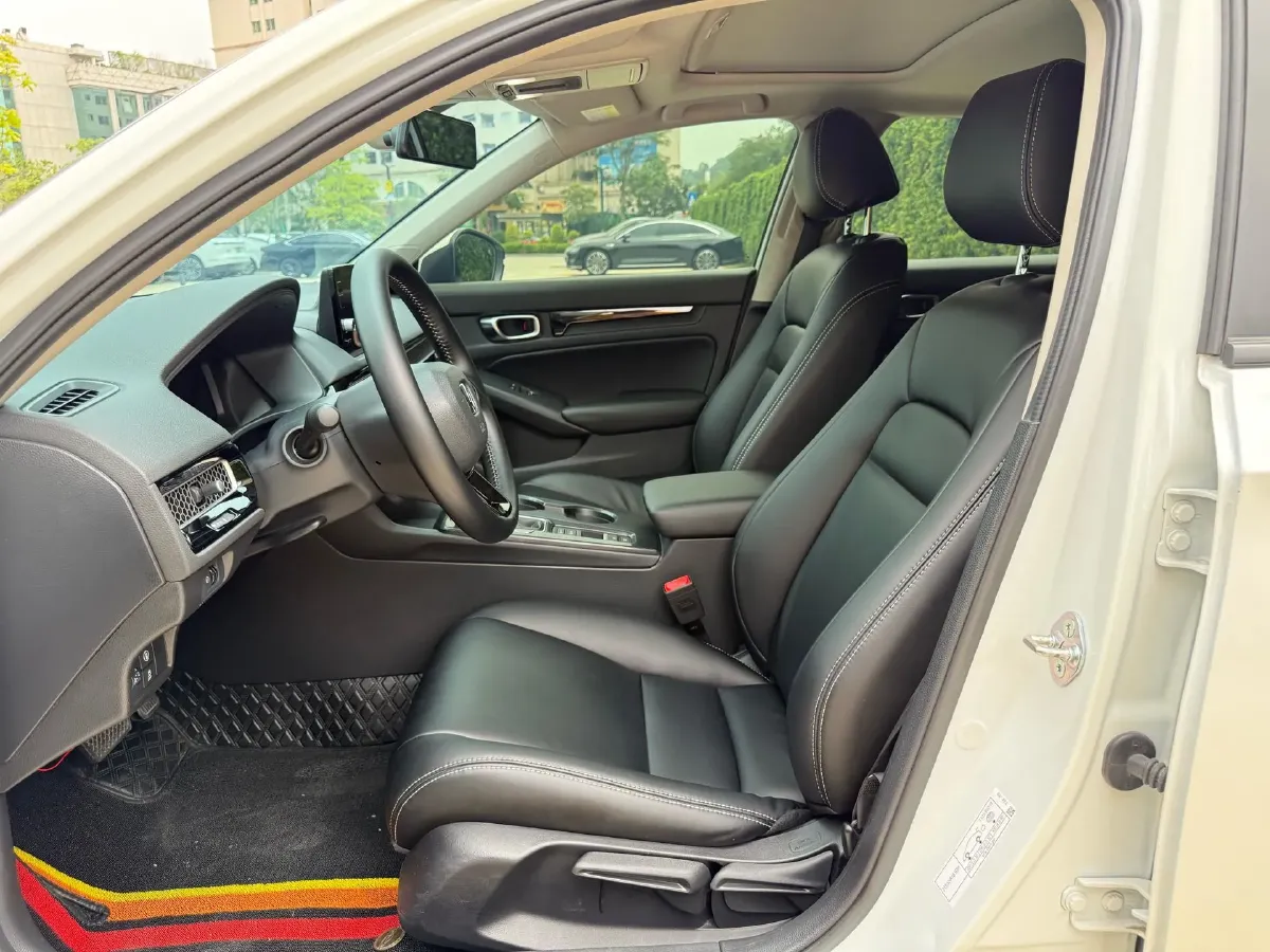 2023 Honda Integra 1.5T 182HP L4 CVT,autocango,china used car exporter,china ev exporter,chinese used car exporter,chinese used ev exporter