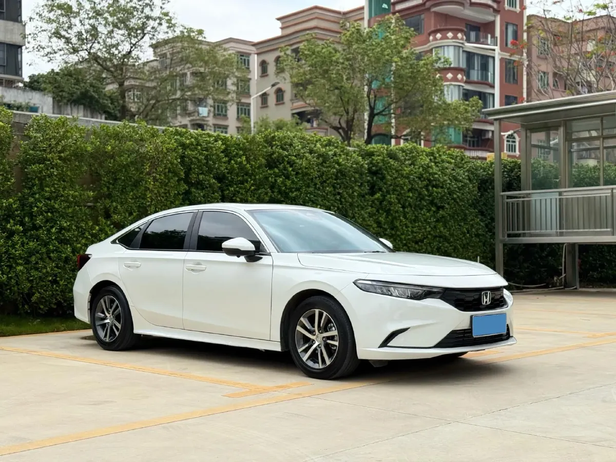 2023 Honda Integra 1.5T 182HP L4 CVT,autocango,china used car exporter,china ev exporter,chinese used car exporter,chinese used ev exporter