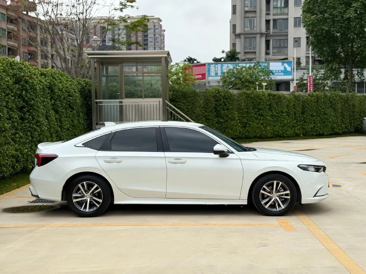 2023 Honda Integra 1.5T 182HP L4 CVT,autocango,china used car exporter,china ev exporter,chinese used car exporter,chinese used ev exporter