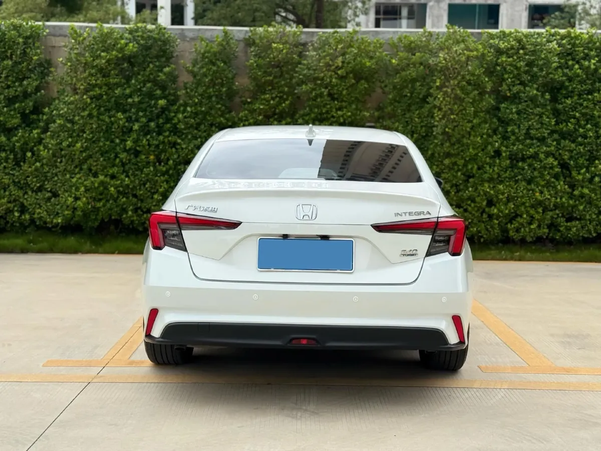 2023 Honda Integra 1.5T 182HP L4 CVT,autocango,china used car exporter,china ev exporter,chinese used car exporter,chinese used ev exporter