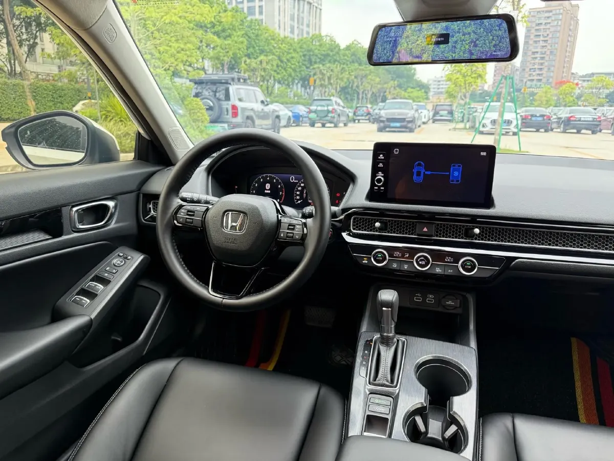 2023 Honda Integra 1.5T 182HP L4 CVT,autocango,china used car exporter,china ev exporter,chinese used car exporter,chinese used ev exporter