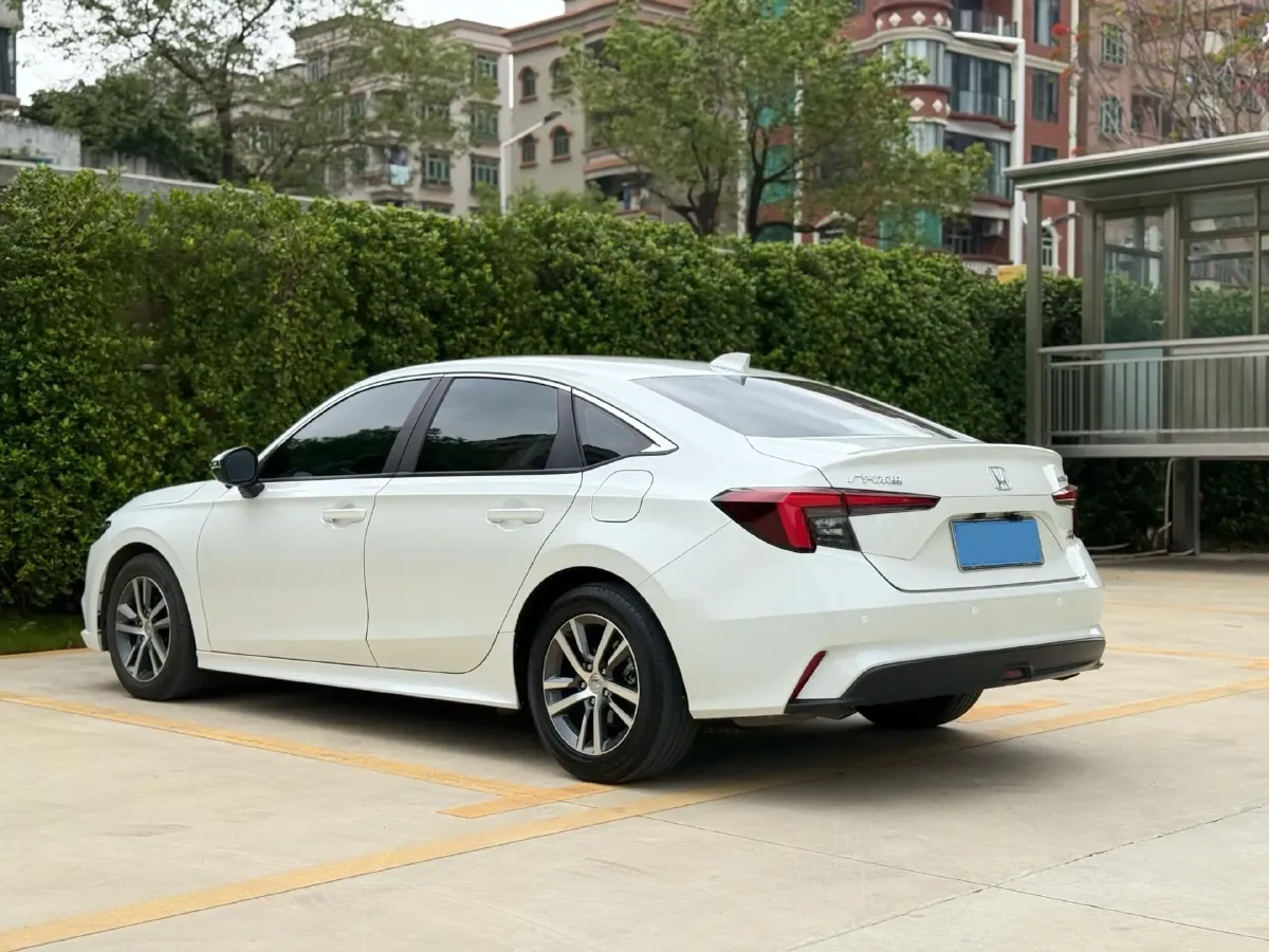 2023 Honda Integra 1.5T 182HP L4 CVT,autocango,china used car exporter,china ev exporter,chinese used car exporter,chinese used ev exporter