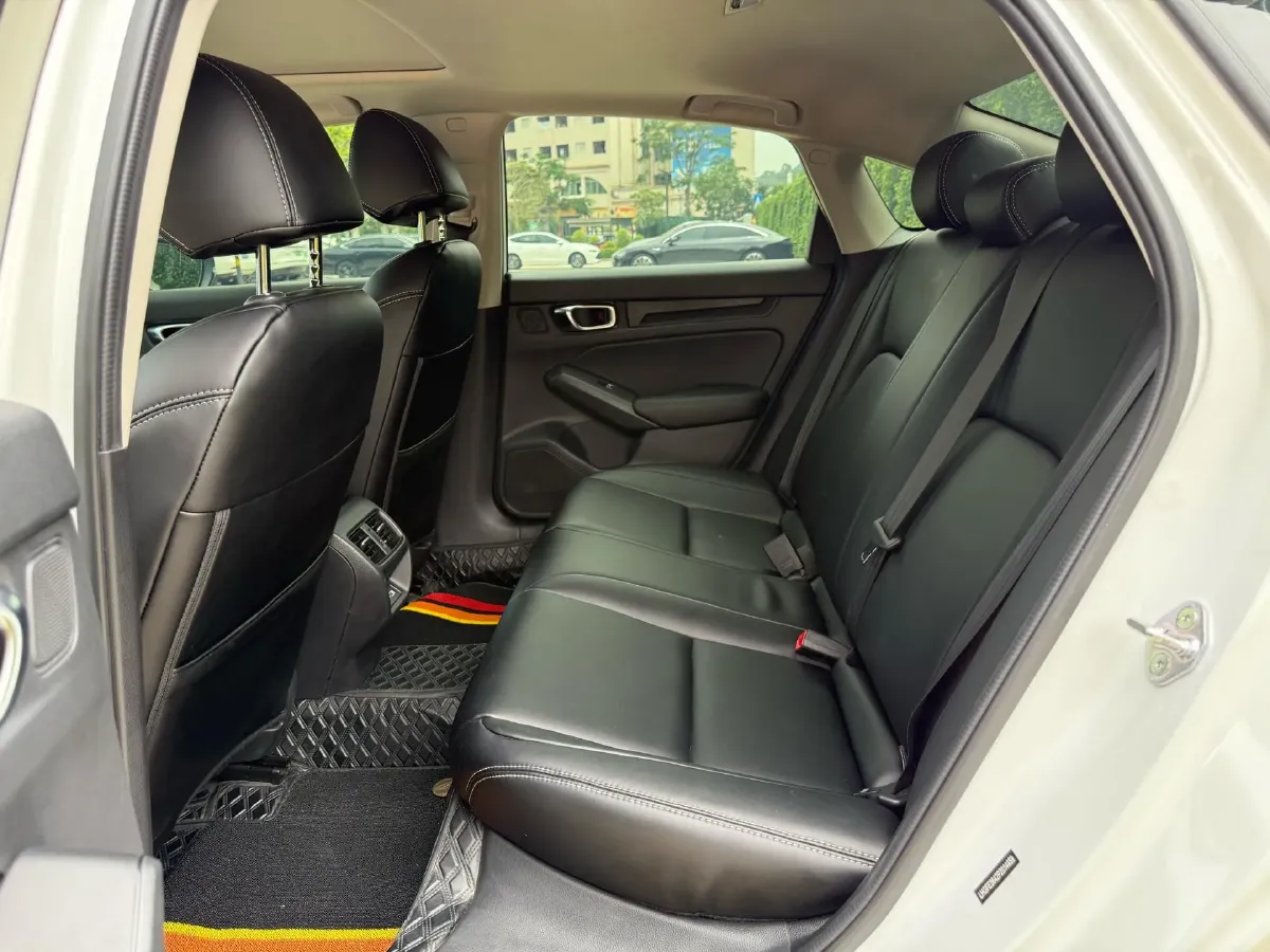 2023 Honda Integra 1.5T 182HP L4 CVT,autocango,china used car exporter,china ev exporter,chinese used car exporter,chinese used ev exporter
