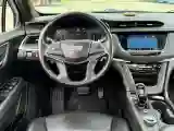 2020 Cadillac XT5 2.0T 241HP L4 9AT
