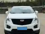 2020 Cadillac XT5 2.0T 241HP L4 9AT