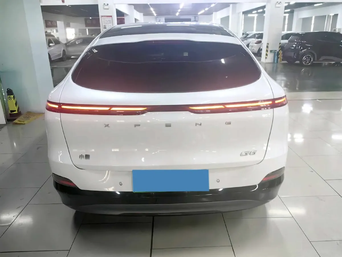 2023 Xpeng G6 BEV 66KWH,autocango,china used car exporter,china ev exporter,chinese used car exporter,chinese used ev exporter