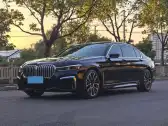 2019 BMW 7 SERIES,autocango,china used car exporter,china ev exporter,chinese used car exporter,chinese used ev exporter