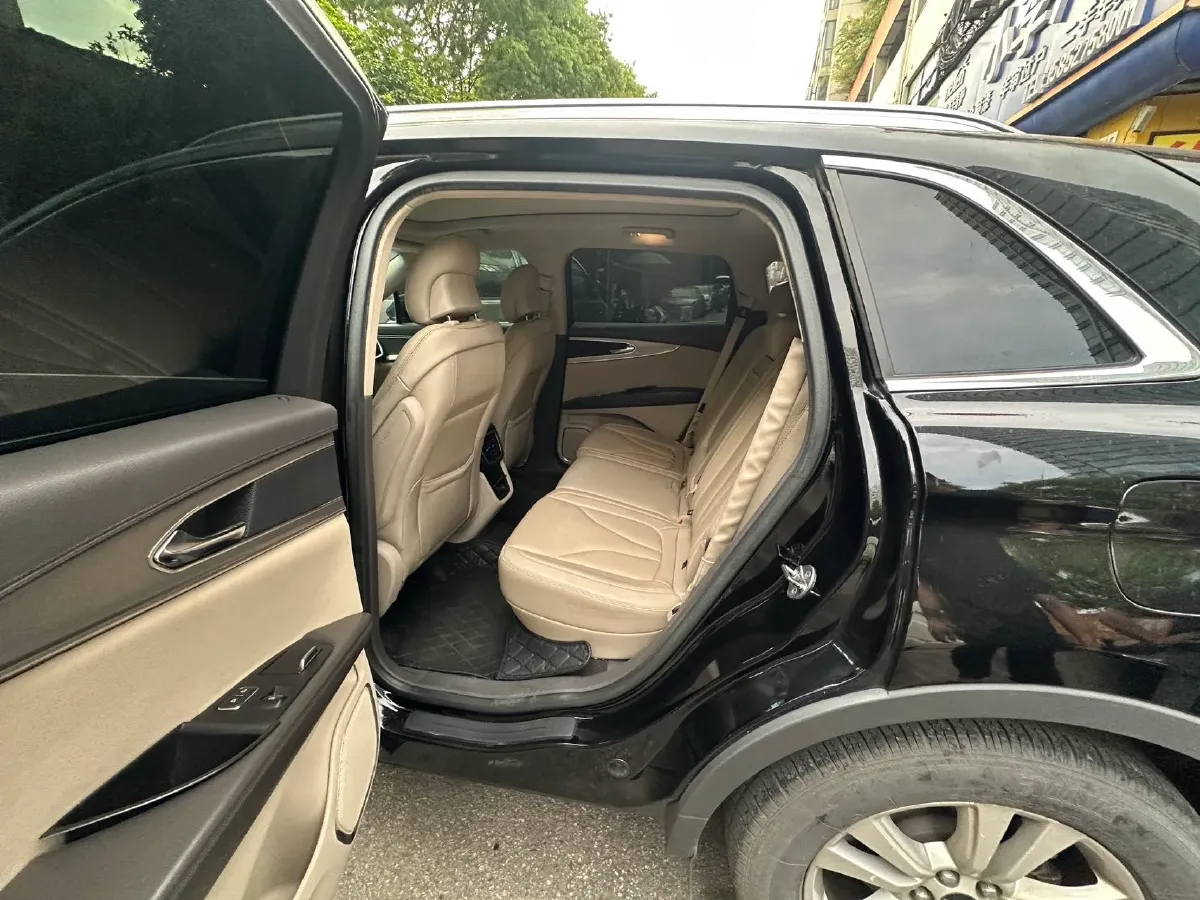2018 Lincoln MKX 2.0T 253HP L4 6AT,autocango,china used car exporter,china ev exporter,chinese used car exporter,chinese used ev exporter