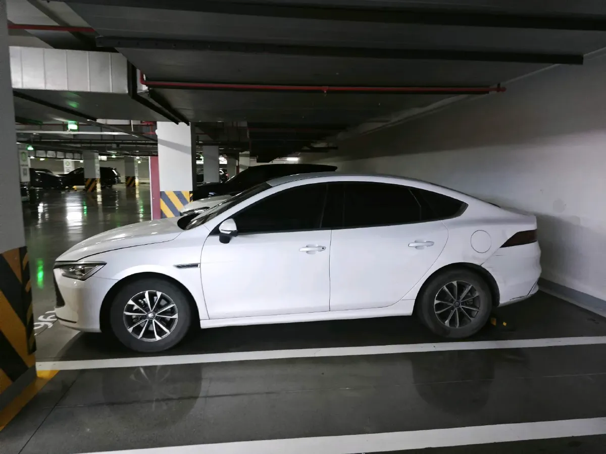 2023 BYD Qin Plus 1.5L 110HP L4 E-CVT PHEV 8.32KWH,autocango,china used car exporter,china ev exporter,chinese used car exporter,chinese used ev exporter