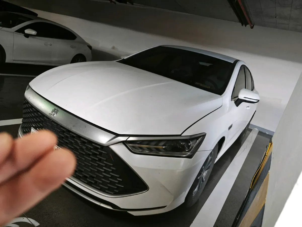 2023 BYD Qin Plus 1.5L 110HP L4 E-CVT PHEV 8.32KWH,autocango,china used car exporter,china ev exporter,chinese used car exporter,chinese used ev exporter