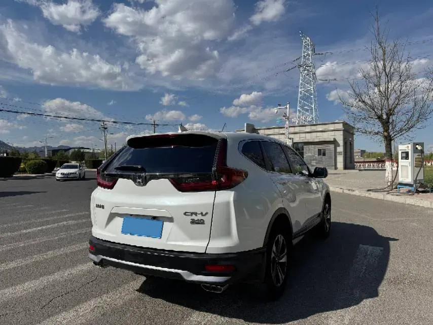 2021 Honda CR-V 1.5T 193HP L4 CVT,autocango,china used car exporter,china ev exporter,chinese used car exporter,chinese used ev exporter