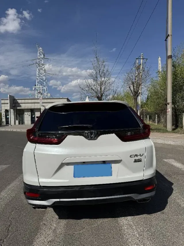 2021 Honda CR-V 1.5T 193HP L4 CVT,autocango,china used car exporter,china ev exporter,chinese used car exporter,chinese used ev exporter