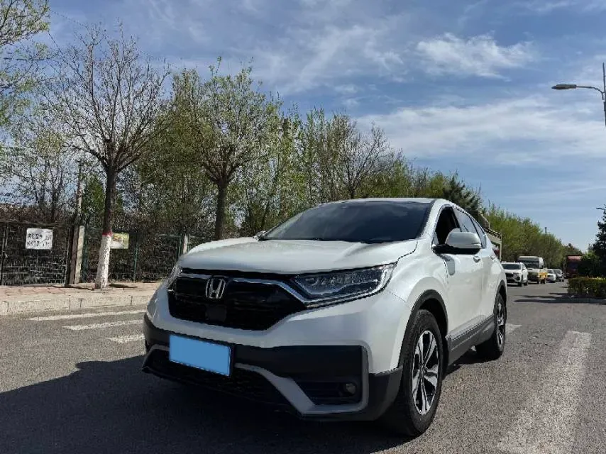 2021 Honda CR-V 1.5T 193HP L4 CVT,autocango,china used car exporter,china ev exporter,chinese used car exporter,chinese used ev exporter