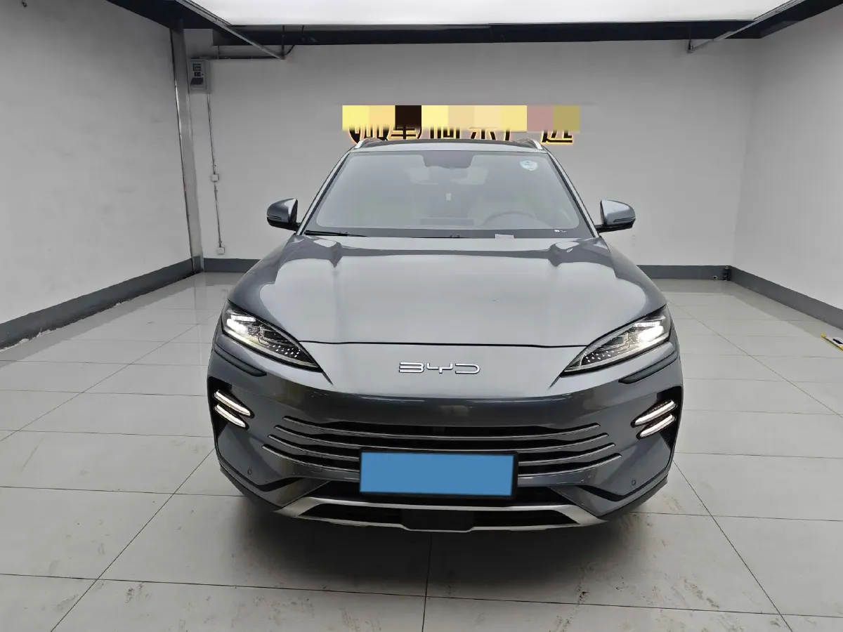 2024 BYD Song Plus 1.5L 110HP L4 E-CVT PHEV 18.3KWH,autocango,china used car exporter,china ev exporter,chinese used car exporter,chinese used ev exporter
