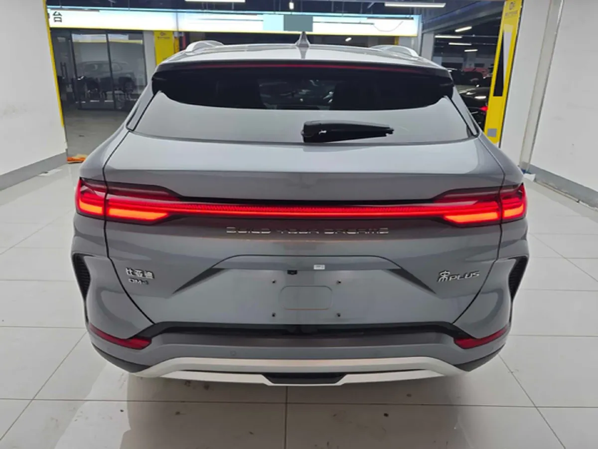 2024 BYD Song Plus 1.5L 110HP L4 E-CVT PHEV 18.3KWH,autocango,china used car exporter,china ev exporter,chinese used car exporter,chinese used ev exporter